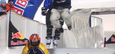 Red Bull Crashed Ice 2014 nadchodzi